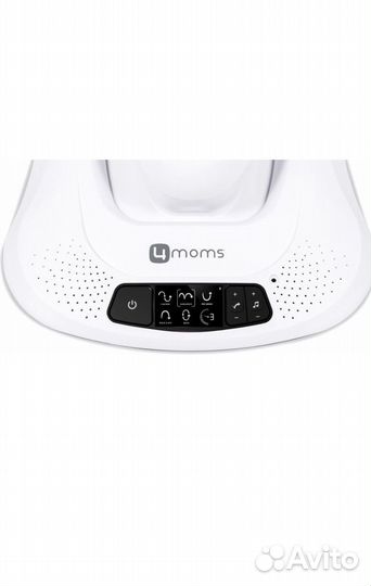 Аренда прокат 4moms mamaroo