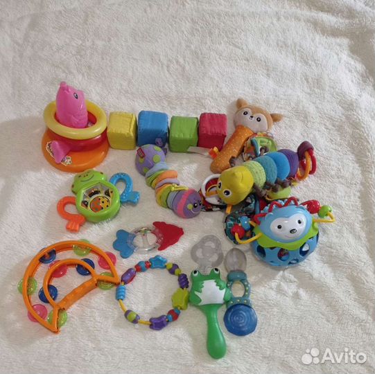 Погремушка