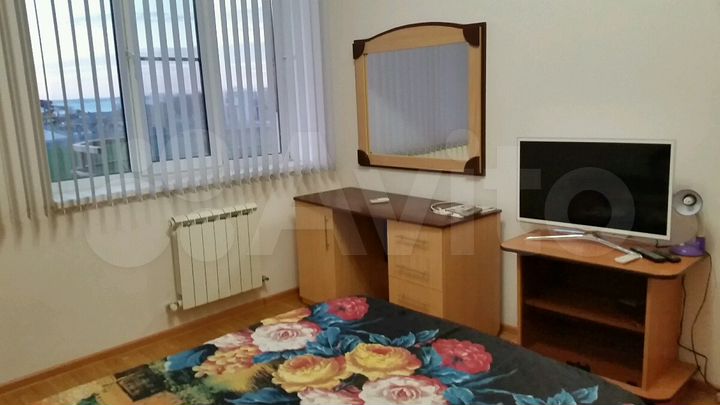 3-к. квартира, 90 м², 4/5 эт.