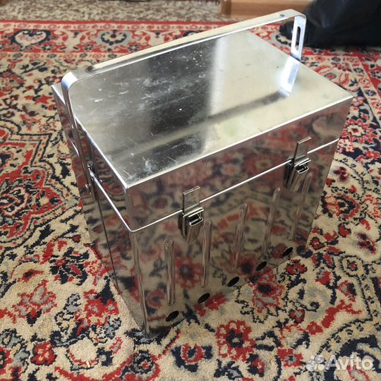 Походная кухня