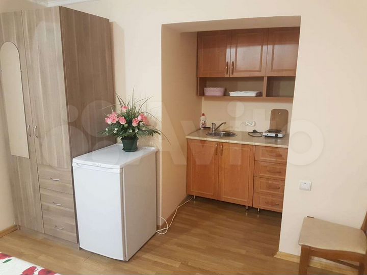Комната 35 м² в 7-к., 2/3 эт.