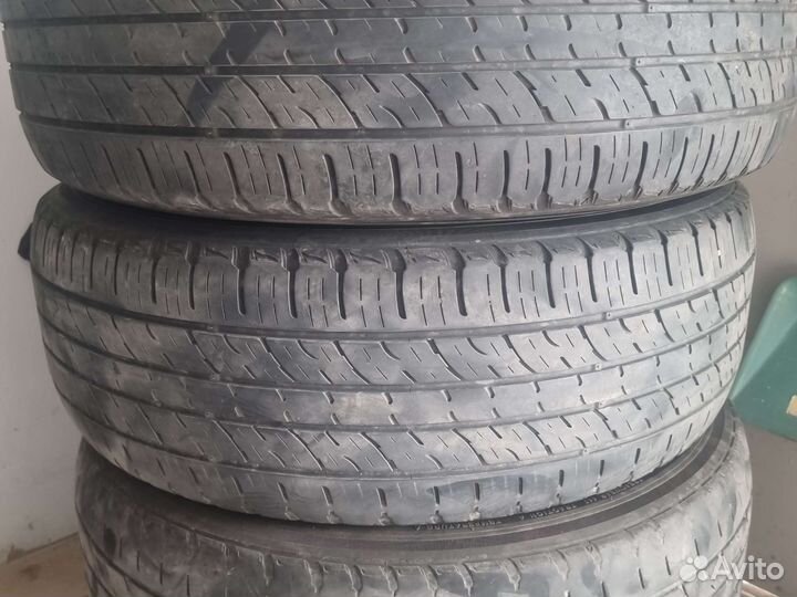 Kumho Grugen Premium 215/65 R16 98
