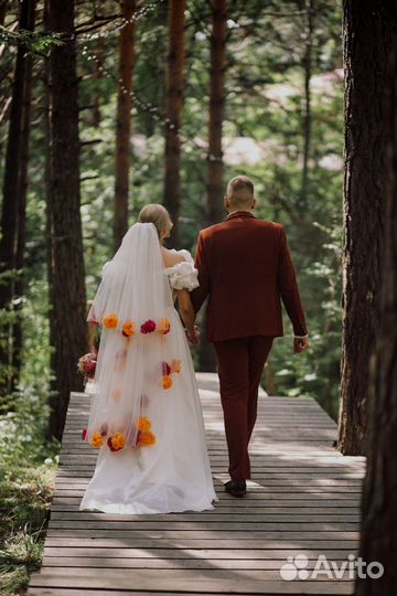 Фата на заказ