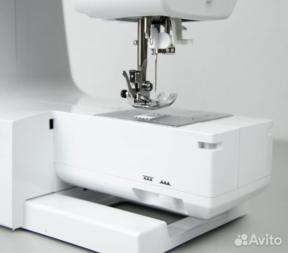 Швейная машина Juki HZL 60HR-А