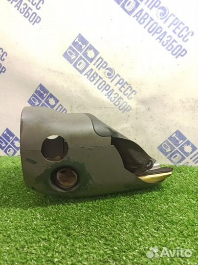 Кожух рулевой колонки Audi A4 B6 седан 1.8 BFB