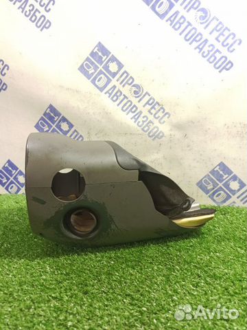 Кожух рулевой колонки Audi A4 B6 седан 1.8 BFB