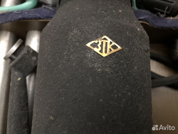 Тпу 1, 1954 год