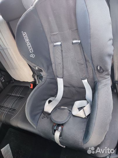 Автокресло maxi cosi