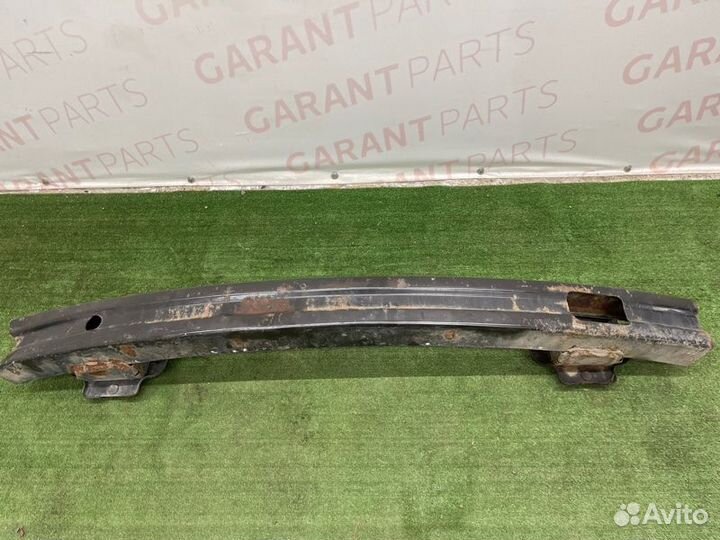 Усилитель бампера задний Cadillac Cts 2 2008