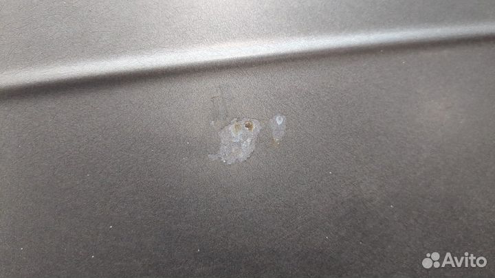 Капот Rover 75, 2004