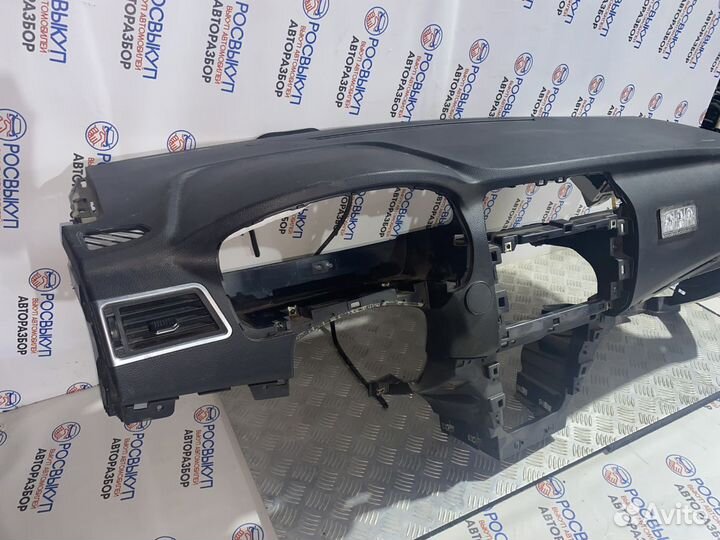 Торпедо Lifan Solano 2