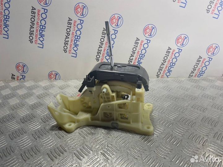 Селектор АКПП Hyundai Elantra