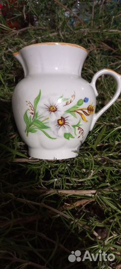 Молочник СССР