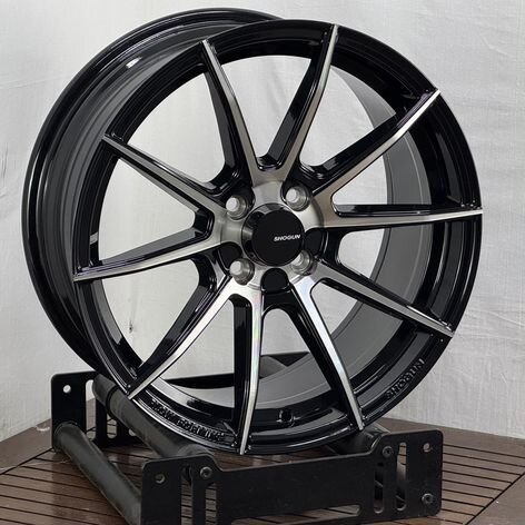 Литые диски Volkswagen 7.5×R17 4×100