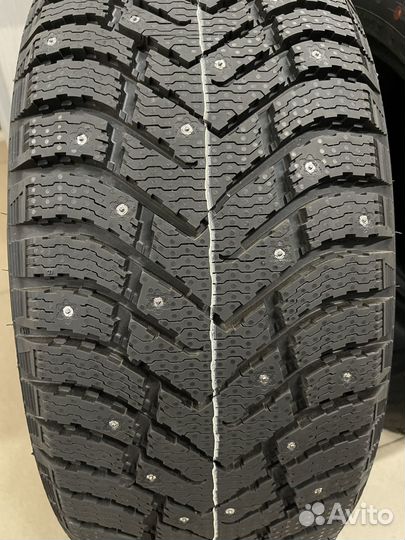 Cordiant Snow Cross 2 SUV 235/55 R18 104T