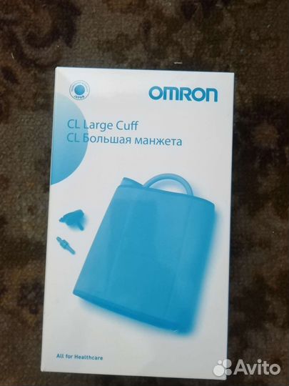 Манжета для тонометра 