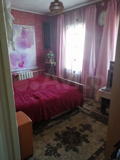 Дом 50 м² на участке 7 сот.