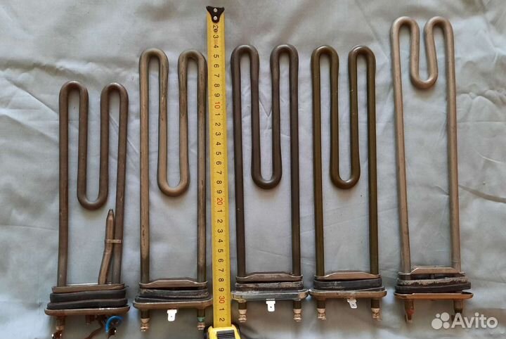 Тэн стиральной машины