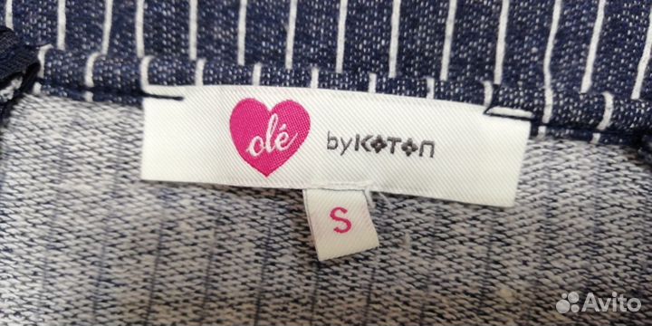 Комбинезон женский летний, размер 42-44