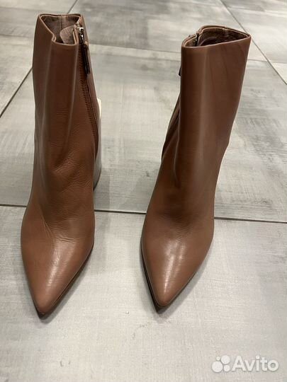 Ботильоны Vic matie 38 р р