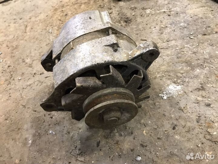 Генератор газель 402