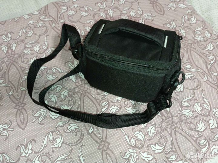 Сумка для фотоаппарата case logic