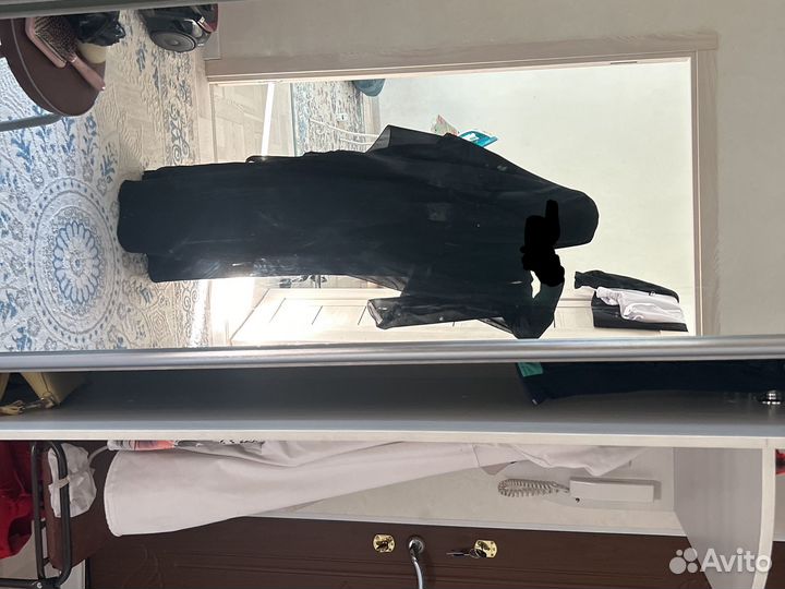 Королевский никаб