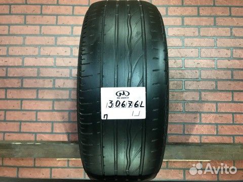 Bridgestone Turanza ER300 215/55 R16