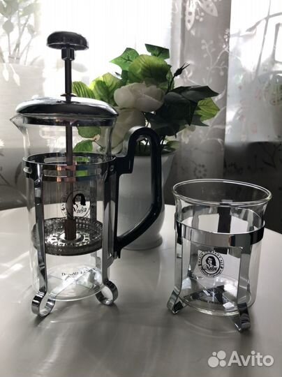 Чайный набор 