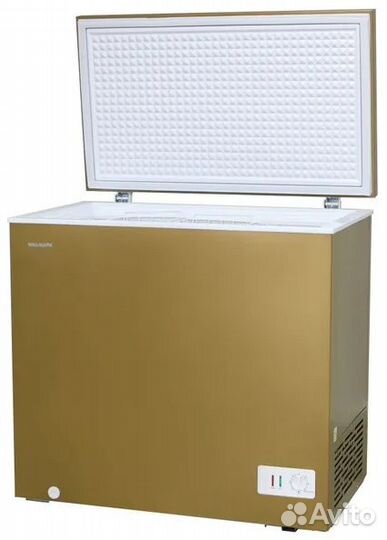 Морозильные лари / бонеты