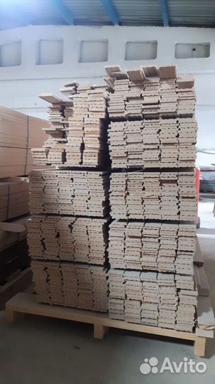 Наличники мдф