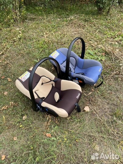 Автолюлька от 0