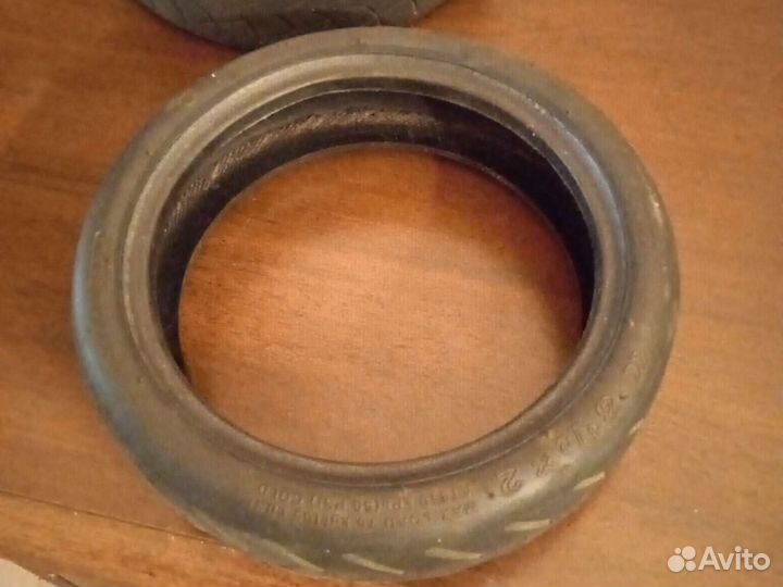 Покрышки для xiaomi m365pro