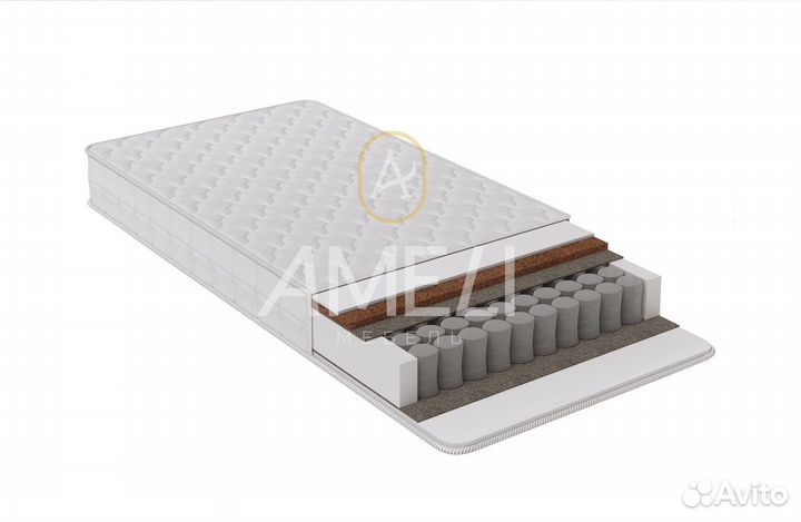 Матрас 140x200