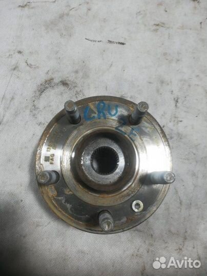 Ступица передняя Opel Astra J 2009-2015