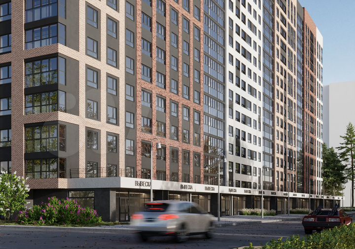 Продам офисное помещение, 130.31 м²