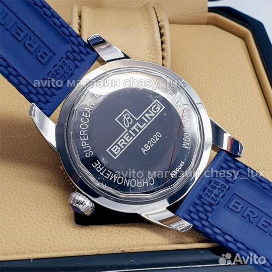 Часы Breitling