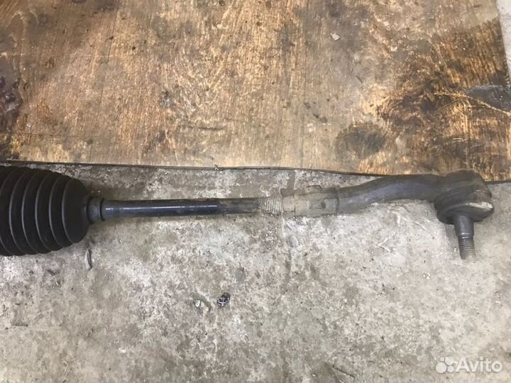 Рулевая рейка Chevrolet Lacetti хетчбек 1.6 2008