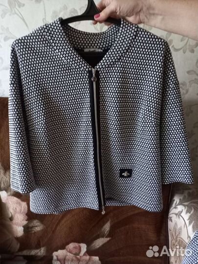 Костюм женский 58-60р