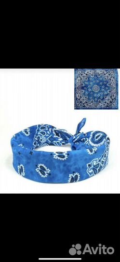Платок бандана новая