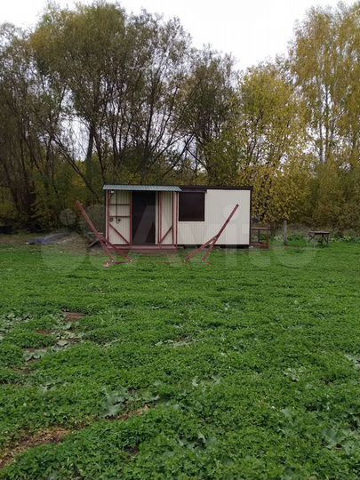 Участок 15 сот. (ИЖС)