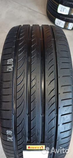 Pirelli Powergy 225/40 R19