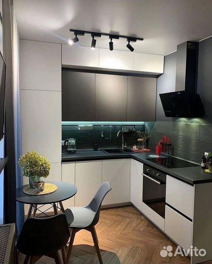 Изготовление мебели на заказ