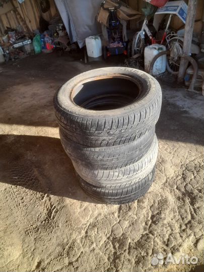 Barum Brillantis 185/65 R15