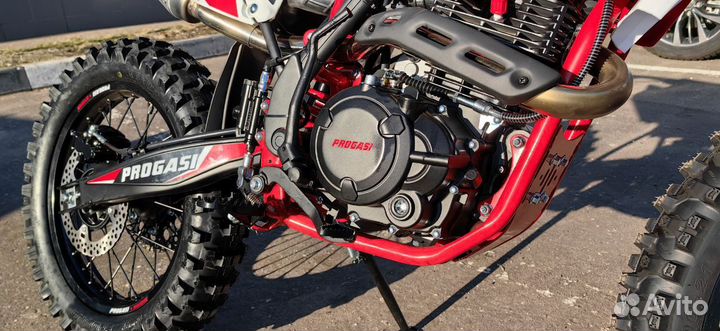 Эндуро Progasi supermax 250