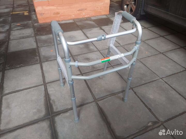 Ходунки для взрослых