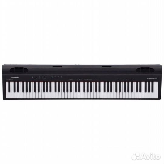 Цифровое пианино Roland GO-88P