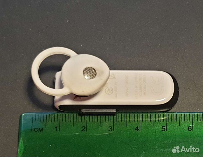 Bluetooth гарнитура Jabra Classic