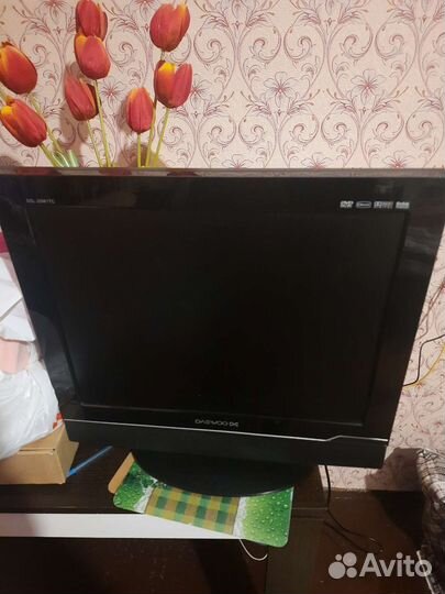 Монитор Samsung