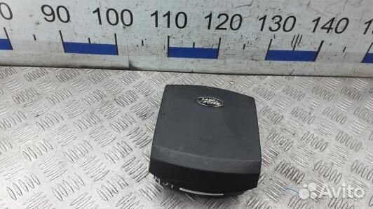 Подушка безопасности водителя land rover range rov